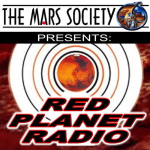 Red Plante Radio Artwork